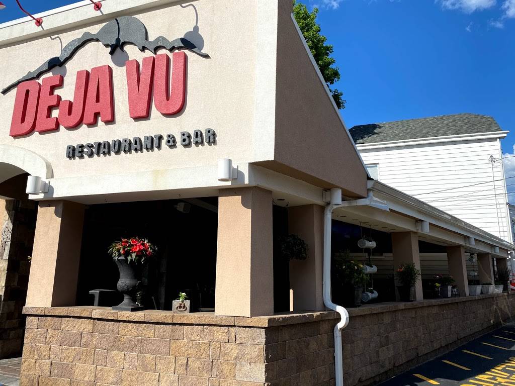 Deja Vu Restaurant & Bar 07026