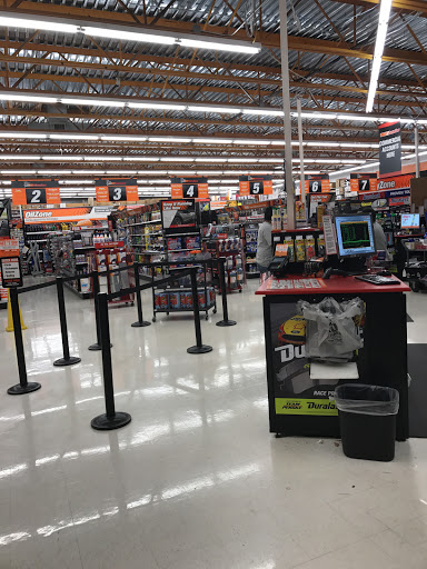 Auto Parts Store «AutoZone», reviews and photos, 6120 Jimmy Carter Blvd, Norcross, GA 30071, USA