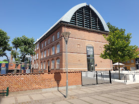 KØS Museum for kunst i det offentlige rum