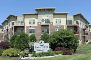 Swan Creek Apartment Homes image