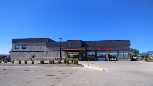 Outdoor Sports Store «Wind River Outdoor Company», reviews and photos, 8114 WY-789, Lander, WY 82520, USA