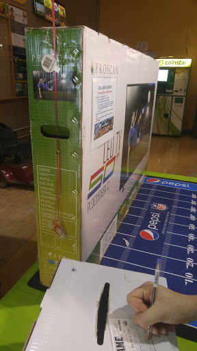 Grocery Store «Super Foodtown of Ocean», reviews and photos, 1560 NJ-35, Ocean Township, NJ 07712, USA