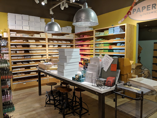 Stationery Store «Paper Source», reviews and photos, 2606 NE 46th St, Seattle, WA 98105, USA