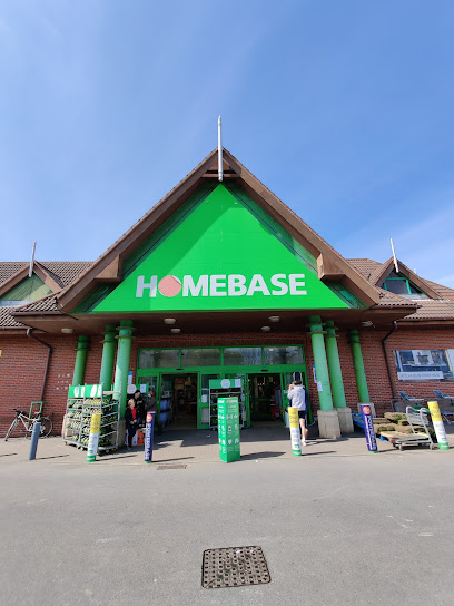 Homebase - Hove (including Bathstore)