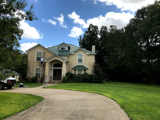 Paint Store «Sherwin-Williams Paint Store», reviews and photos, 2423 Williams Dr #121, Georgetown, TX 78628, USA