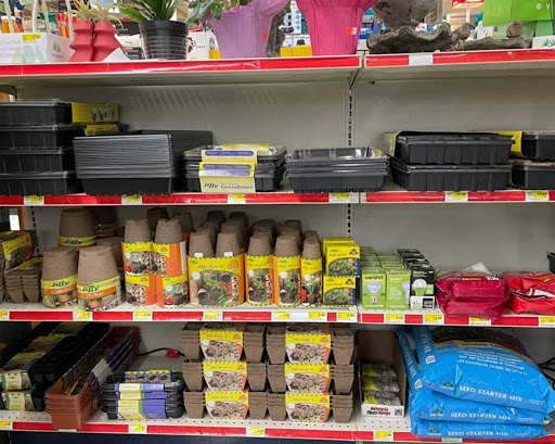 Home Improvement Store «Junction True Value Hardware», reviews and photos, 4747 44th Ave SW, Seattle, WA 98116, USA