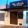 Ws Joias Sob Medida Logo, Natal, Brazil, Jewelry Store