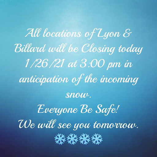 Lumber Store «Lyon & Billard Lumber Co», reviews and photos, 38 Gypsy Ln, Meriden, CT 06451, USA