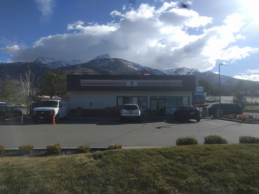 Convenience Store «7-Eleven», reviews and photos, 4186 Harrison Blvd, Ogden, UT 84403, USA