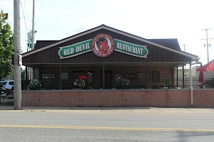 Red Devil Restaurant image
