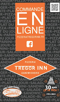 Photos du propriétaire du Livraison de pizzas Trégor Inn pizza Lannion depuis 1993 livraison emporter click&collect - n°6