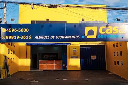 Casa do Construtor Várzea Paulista Vila Popular SP