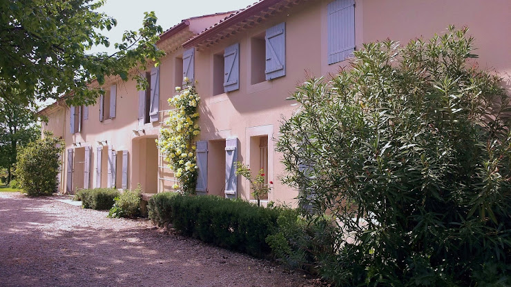 Photo Maison de vacances Mas du Péguier 84170 Monteux