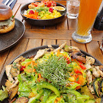 Photo n°2 de l'avis de Cara. fait le 06/06/2022 à 12:42 sur le  The Tonic à Konstanz