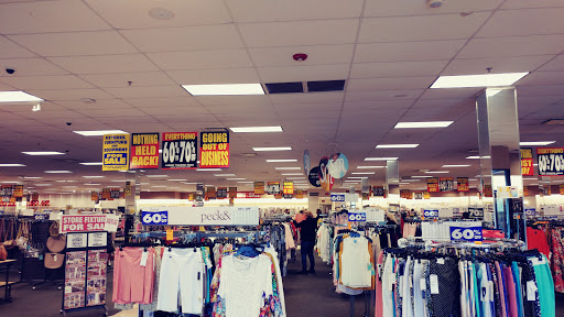 Department Store «Stein Mart», reviews and photos, 2145 NJ-35, Holmdel, NJ 07733, USA