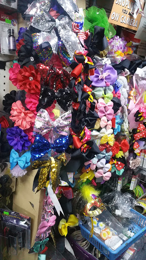 Beauty Salon «Sunny Beauty Supply & Salon», reviews and photos, 1705 E Washington St # 101, Colton, CA 92324, USA