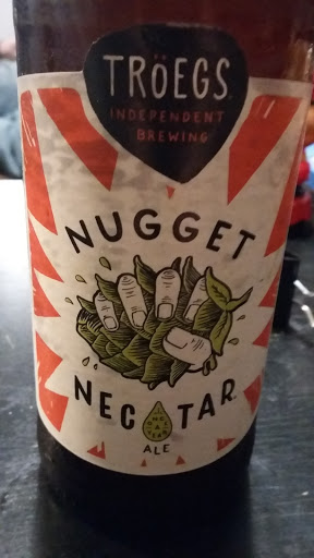 Liquor Store «Crestmount Wine & Spirits», reviews and photos, 7968 Washington Blvd, Jessup, MD 20794, USA