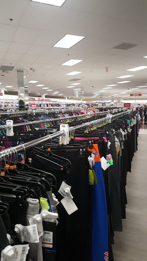 Clothing Store «Burlington Coat Factory», reviews and photos, 3800 US-98 #510, Lakeland, FL 33809, USA