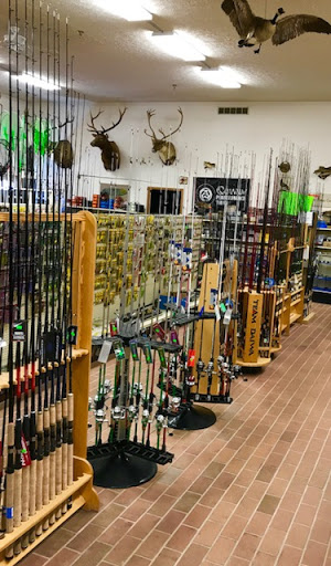 Sporting Goods Store «Ohio Outdoor Sports», reviews and photos, 2314 Shepler Church Ave SW, Canton, OH 44706, USA
