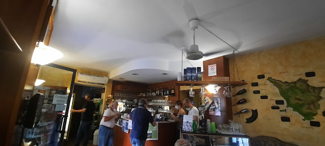 Bar Martini Via Vinacciara, 55034 Pieve San Lorenzo LU, Italia