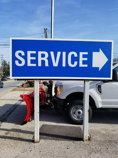 Ford Dealer «John Kennedy Ford - Phoenixville», reviews and photos, 730 Valley Forge Rd, Phoenixville, PA 19460, USA
