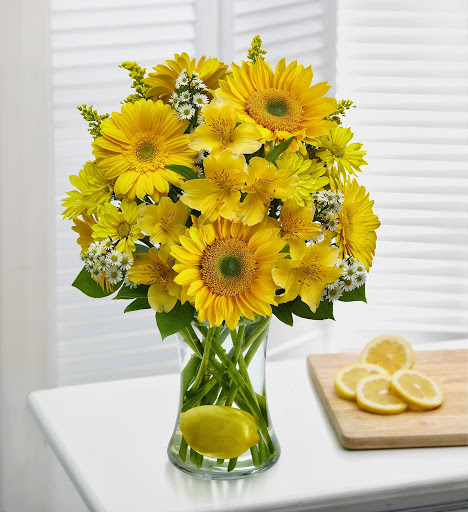 Florist «Axelrod Flowers», reviews and photos, 4429 Whitaker Ave, Philadelphia, PA 19120, USA