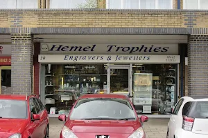 Hemel Trophies & Jewellers Ltd image