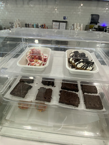 Ice Cream Shop «Creamistry», reviews and photos, 11442 South St, Cerritos, CA 90703, USA