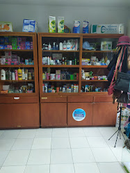 Farmacia Real de San Carlos