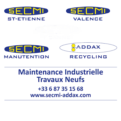 SECMI VALENCE à Valence