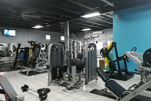 El Gym image