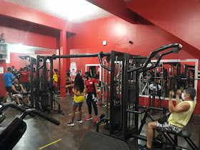 Academia fitness