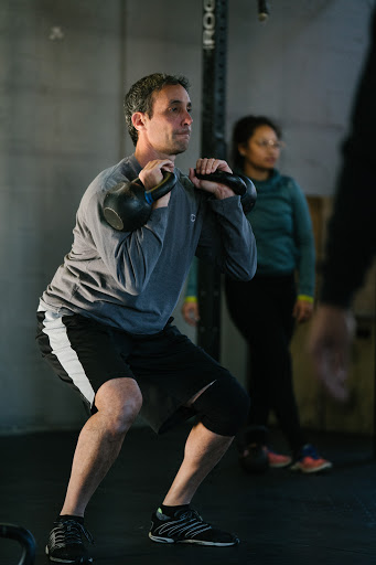 Physical Fitness Program «CrossFit Maplewood», reviews and photos, 6 W Parker Ave, Maplewood, NJ 07040, USA