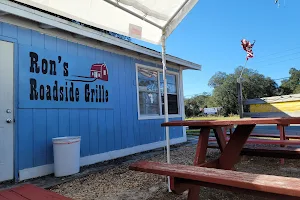 Ron's Roadside Grille image