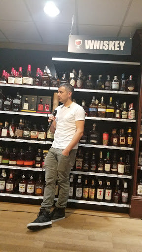 Wine Store «Wine Library», reviews and photos, 586 Morris Ave, Springfield Township, NJ 07081, USA