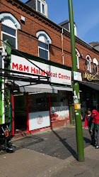 M&M Halal Meat Centre