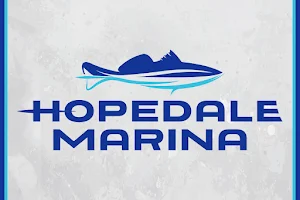 Hopedale Marina image