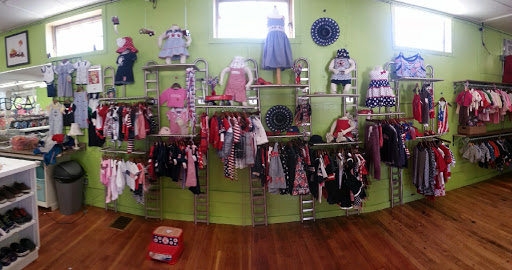 Consignment Shop «Luca Boutique -Childrens & Maternity Designer Consignment», reviews and photos, 193 Water St, Warren, RI 02885, USA