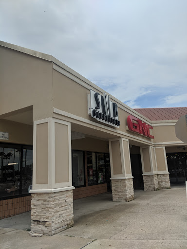 Barber Shop «SVB Barbershop», reviews and photos, 1105 Cortez Rd W, Bradenton, FL 34207, USA