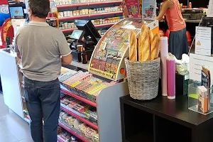 Kiosque Snack Bar Des Tattes D'Oie image