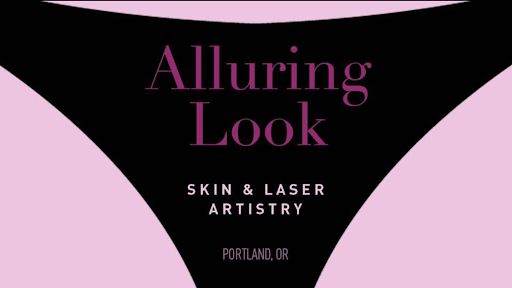 Alluring Look Laser