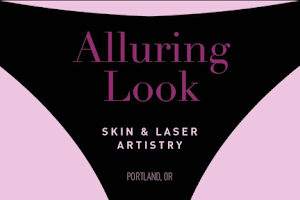 Alluring Look Laser image