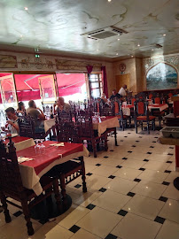 Atmosphère du Bombay Palace - Restaurant Indien Marseille - n°4