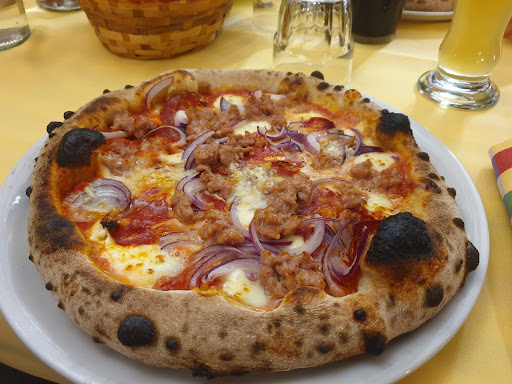 Ristorante Il Pacchero - Giaveno in Giaveno, Città Metropolitana di Torino