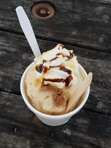 Ice Cream Shop «Shivers Natural Snow», reviews and photos, 5651 US-259, Longview, TX 75605, USA