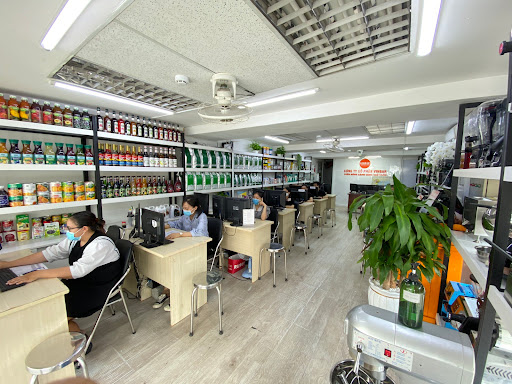 Top 20 cửa hàng trà sữa Huyện Quảng Điền Thừa Thiên Huế 2022