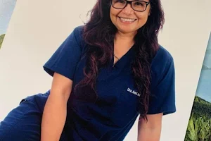 Dra. Andrea Rodriguez | Ginecóloga-Obsteta | Ultrasonografías El Salvador image