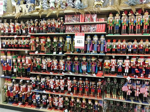 Craft Store «Hobby Lobby», reviews and photos, 3121 College Dr, Baton Rouge, LA 70808, USA