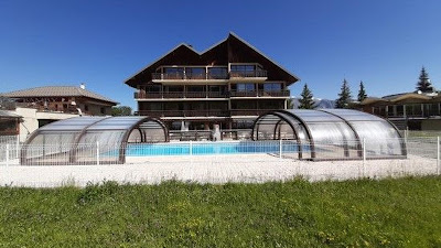CENTRE DE VACANCES L'ARCHE - SEJOURS GROUPES ET CLASSE DECOUVERTE - ANCELLE à Ancelle