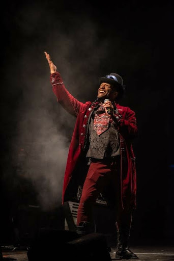 Performing Arts Theater «Columbia Theatre Association for the Performing Arts», reviews and photos, 1231 Vandercook Way, Longview, WA 98632, USA